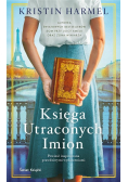 Księga utraconych imion