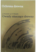 Owady niszczące drewno