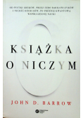 Książka o Niczym