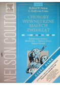 Choroby wewnętrzne małych zwierząt Tom 2