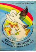 Ruchy odnowy we współczesnym kościele