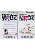 Behawiorysta Tom 1 i 2
