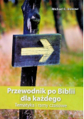 Przewodnik Po Biblii Dla Każdego