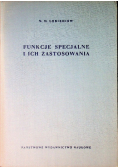 Funkcje specjalne i ich zastosowania