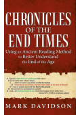 Chronicles of the End Times