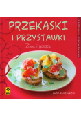 Przekąski i przystawki