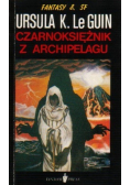 Czarnoksiężnik z Archipelagu