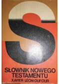 Słownik Nowego Testamentu