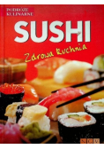 Sushi Zdrowa kuchnia