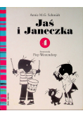Jaś i Janeczka Tom 4