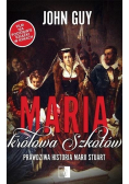 Maria królowa Szkotów