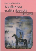 Współczesna grafika słowacka 1957-1990