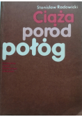 Ciąża poród połóg