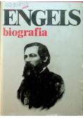 Engels Biografia