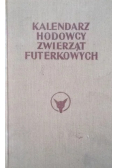 Kalendarz hodowcy zwierząt futerkowych