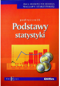 Podstawy statystyki