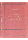 Przewodnik po województwie pomorskim 1924 r.