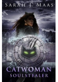 Catwoman