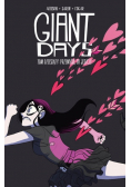 Giant Days Tom 10