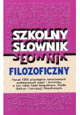 Szkolny Słownik Filozoficzny