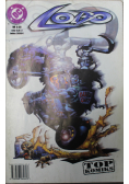 Lobo nr 3
