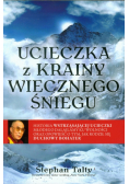 Ucieczka z krainy wiecznego śniegu