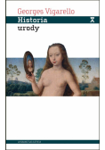 Vigarello Georges - Historia urody