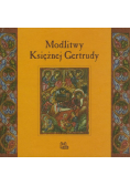 Modlitwy księżnej Gertrudy