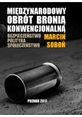 Miedzynarodowy obrót bronią konwencjonalną