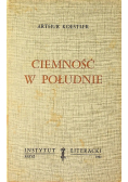 Ciemność w południe