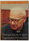 Teologia laikatu w ujęciu Eugeniusza Werona SAC