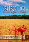 Tamtego lata Zatajona historia Polaków