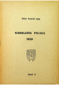 Kawaleria polska 1939 Zeszyt 2
