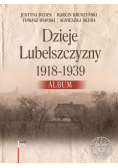 Dzieje Lubelszczyzny 1918-1939