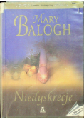 Niedyskrecje