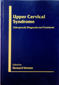 Upper Cervical syndrome
