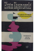 Warszawskie Opowiadania