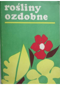 Rośliny ozdobne