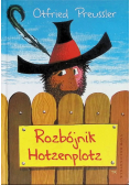 Rozbójnik Hotzenplotz