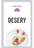 Desery