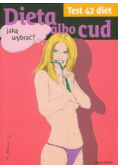 Dieta albo cud Test 42 diet