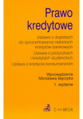 Prawo kredytowe