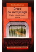 Droga do antropologii