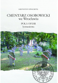 Cmentarz Osobowicki we Wrocławiu