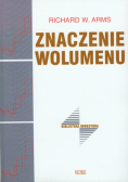 Arms Richard W. - Znaczenie wolumenu