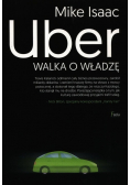 Uber Walka o władzę