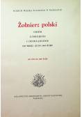 Żołnierz polski