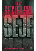 Sejf. Trylogia
