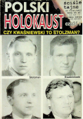 Ściśle tajne nr 3 Polski Holocaust Czy Kwaśniewski to Stolzman