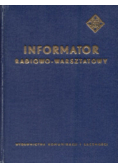 Informator radiowo warsztatowy tom 2